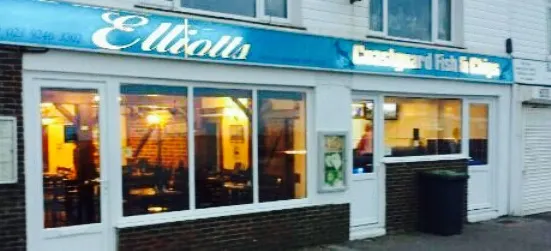 Elliotts Restaurant & Coastguard Fish & Chips