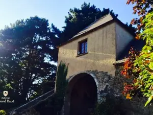 Auberge du Grand Baud
