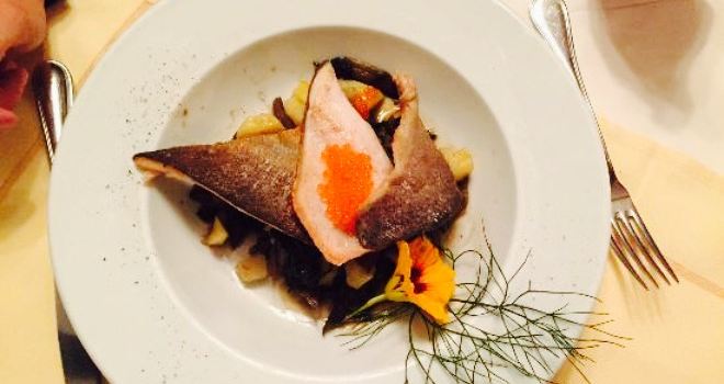 Restaurant Rauchhof