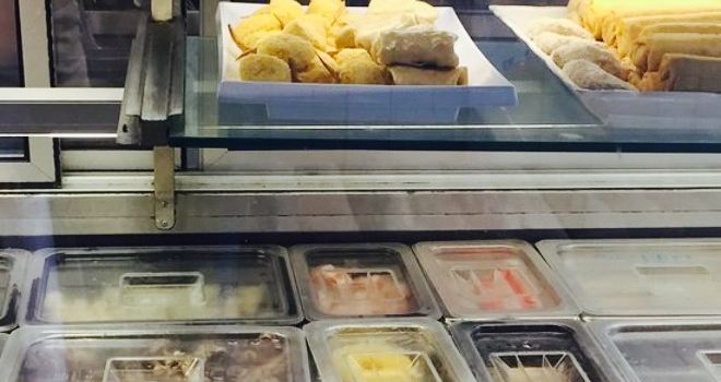Heathcote Fish & Chips