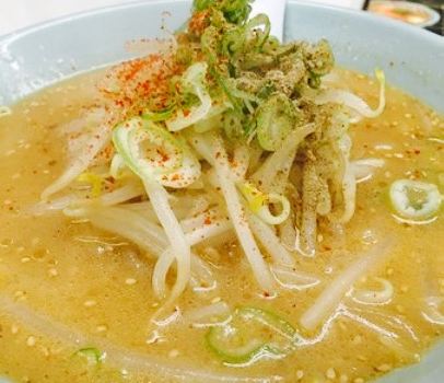 Kurumaya Ramen