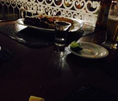 Sabor Da Serra