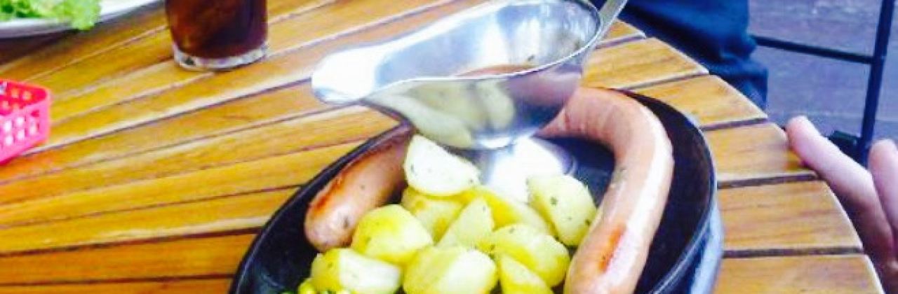 Cimory Mountain View