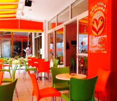 Gelateria Dolci Passioni