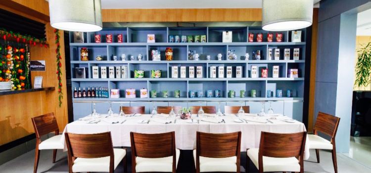 Restaurant Bochelli
