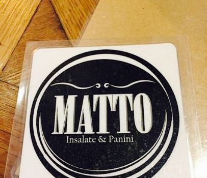 Matto
