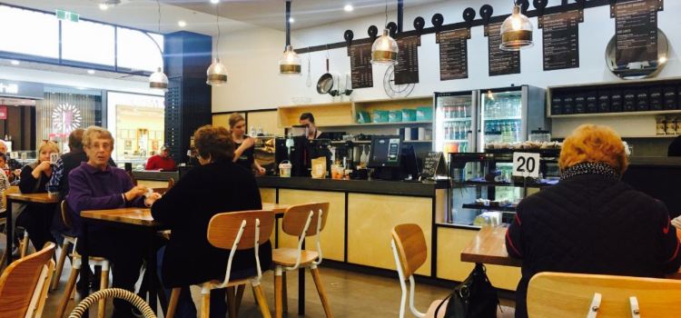 Coffee Guru - Wagga Wagga