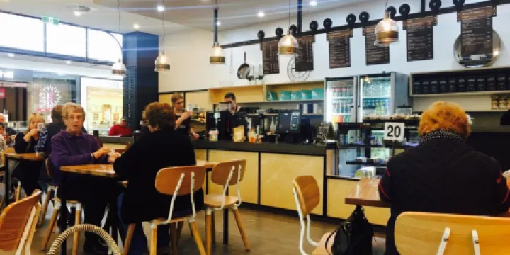 Coffee Guru - Wagga Wagga