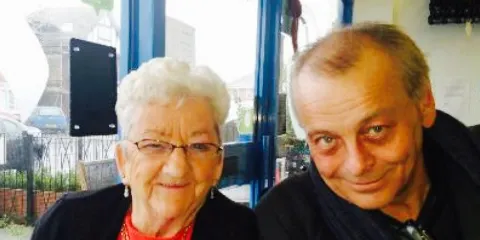 Ossie's Best Fish and Chips