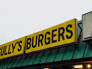 Sully's Drive-In