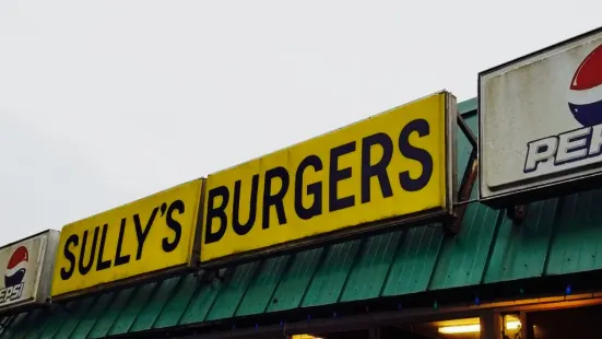 Sully's Drive-In