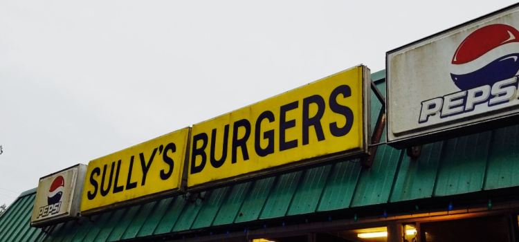 Sully's Drive-In