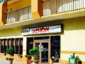 La Pachanga Mexican Restaurant