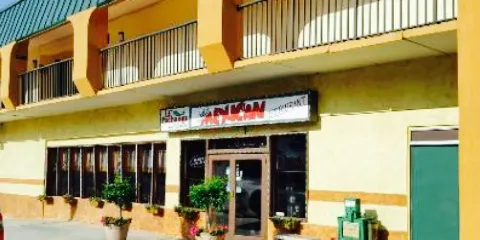 La Pachanga Mexican Restaurant