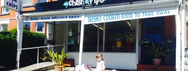 Chish'n'Fips