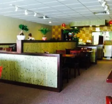 China Garden Restaurant