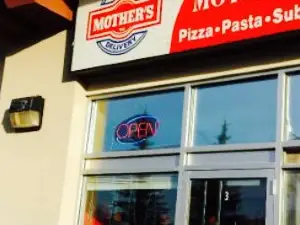 Mother's Pizza