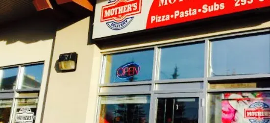 Mother's Pizza