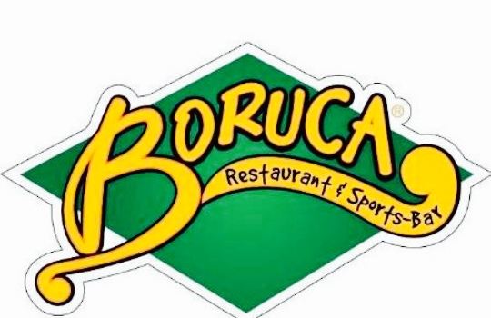 Boruca Restaurant & Sports Bar