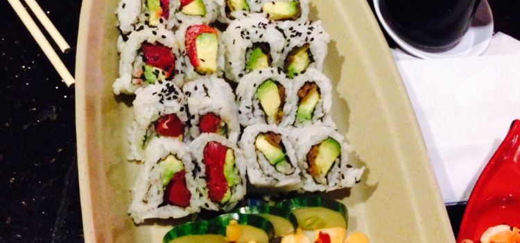 Ono Grill