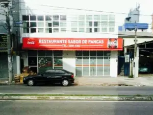 Sabor De Pancas