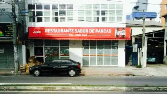 Sabor De Pancas