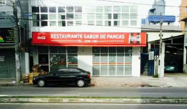 Sabor De Pancas