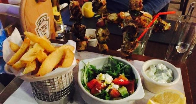 Jackson Gastro Cafe-Bar