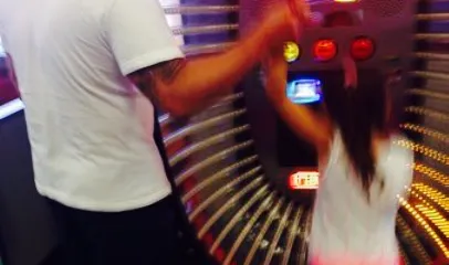Chuck E. Cheese