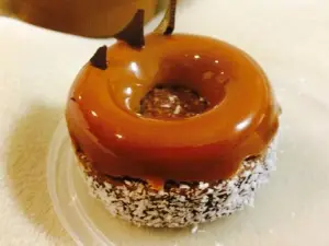 Chocolate Cafe