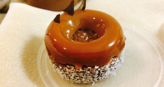 Chocolate Cafe
