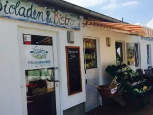 Stellshagen & Meer, Bioladen Und Bistro