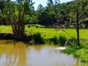 Pesqueiro Cachoeira