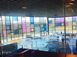 Aquabar