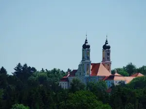 Klostergasthof Roggenburg