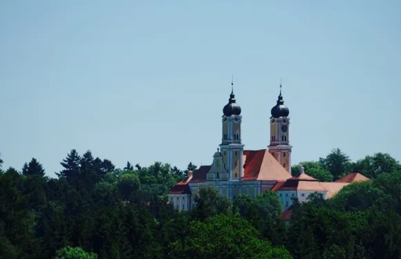 Klostergasthof Roggenburg