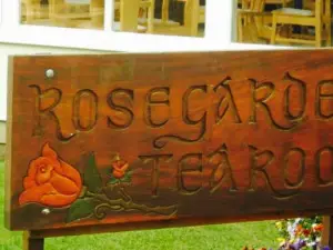 Rose Garden Tea Rooms