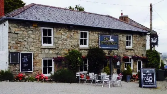 The White Hart Inn