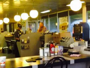 Waffle House