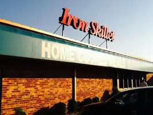 Iron Skillet Restaurant