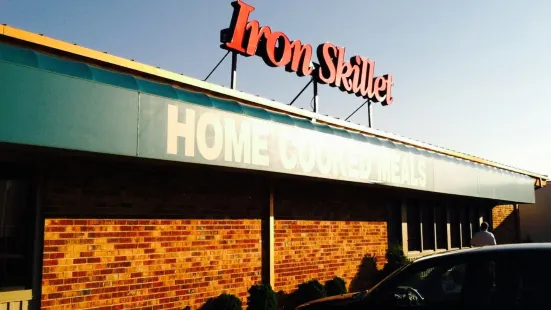 Iron Skillet Restaurant