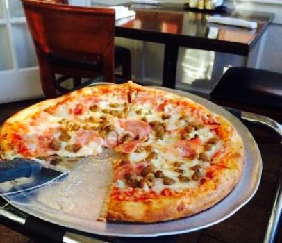 Little Italy Pizzeria Incorporated