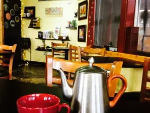 Zola's Cafe