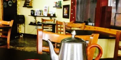 Zola's Cafe