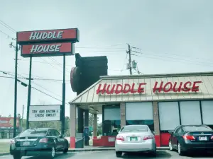 Huddle House