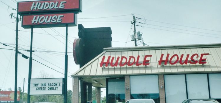 Huddle House