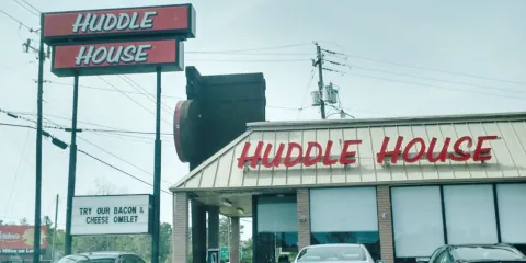 Huddle House
