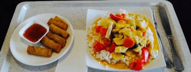ASIA WOK Schrobenhausen