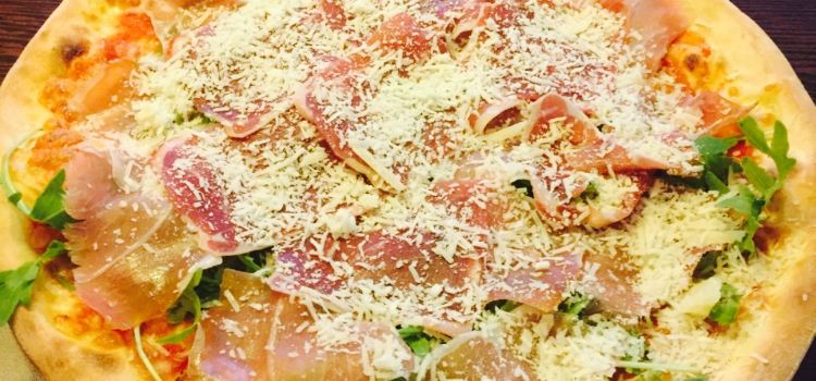 Pizzeria Bella Italia