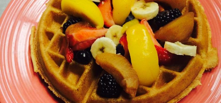 Sunrise Pancake and Waffle House